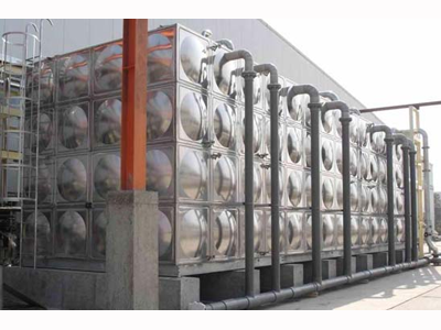 如何有效控制不锈钢保温水箱的水位