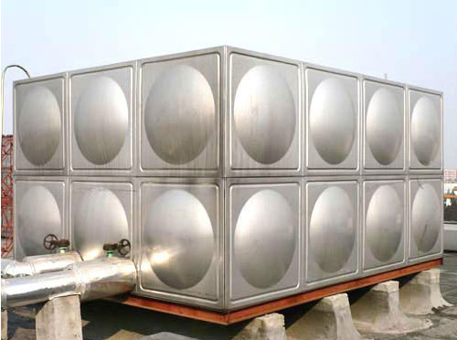 不锈钢水箱生产厂家与您分享不锈钢水箱的焊接小窍门