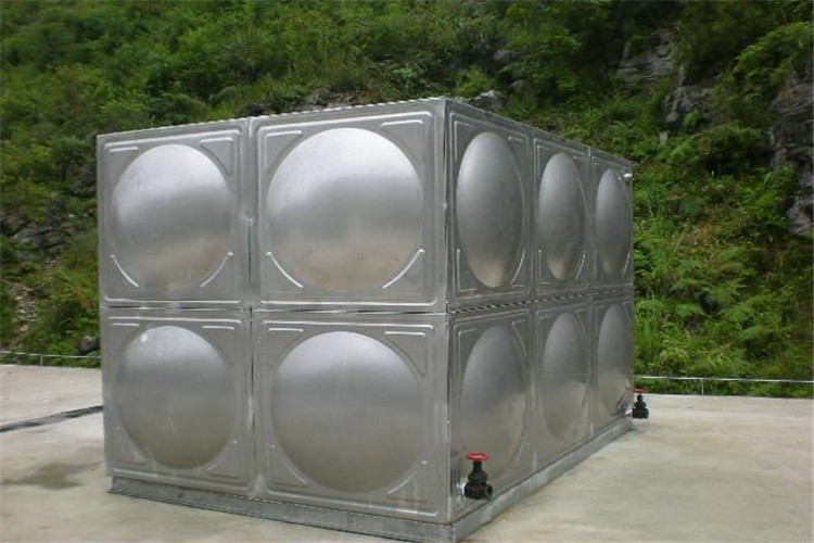 不锈钢消防水箱常用的两种水位控制方法