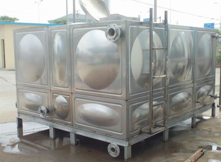 冬季不锈钢保温水箱如何做到保温效果？