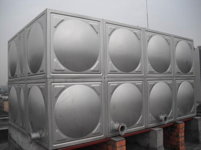 不锈钢保温水箱可以用在哪些场所哪些行业？