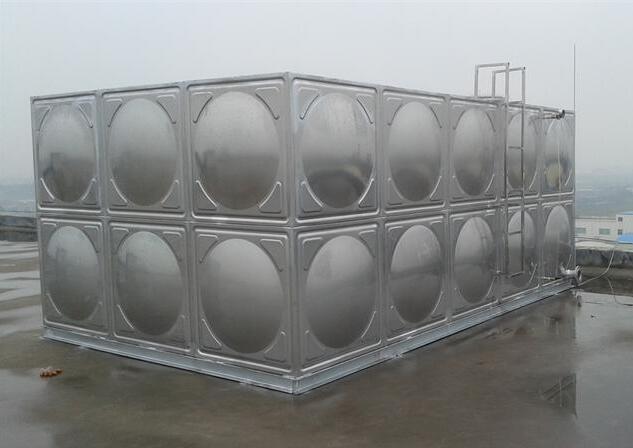 不锈钢保温水箱应用性能特点