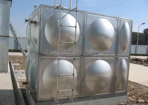不锈钢保温水箱是如何维持温度稳定的？