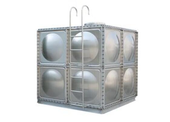 不锈钢焊接式水箱的常见故障和处理方法