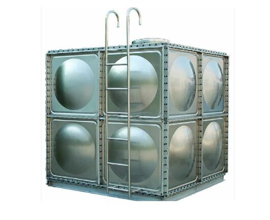 不锈钢水箱材质级别说明和突出优点