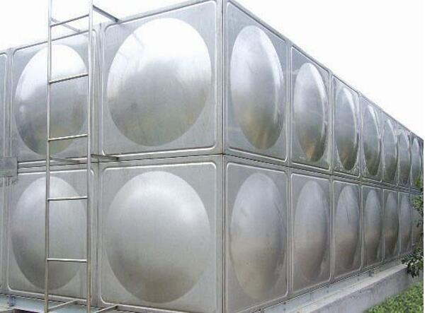 不锈钢水箱生产厂家讲解延长不锈钢水箱的使用寿命的小诀窍！